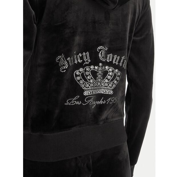 Толстовка Juicy Couture Gothic Crown