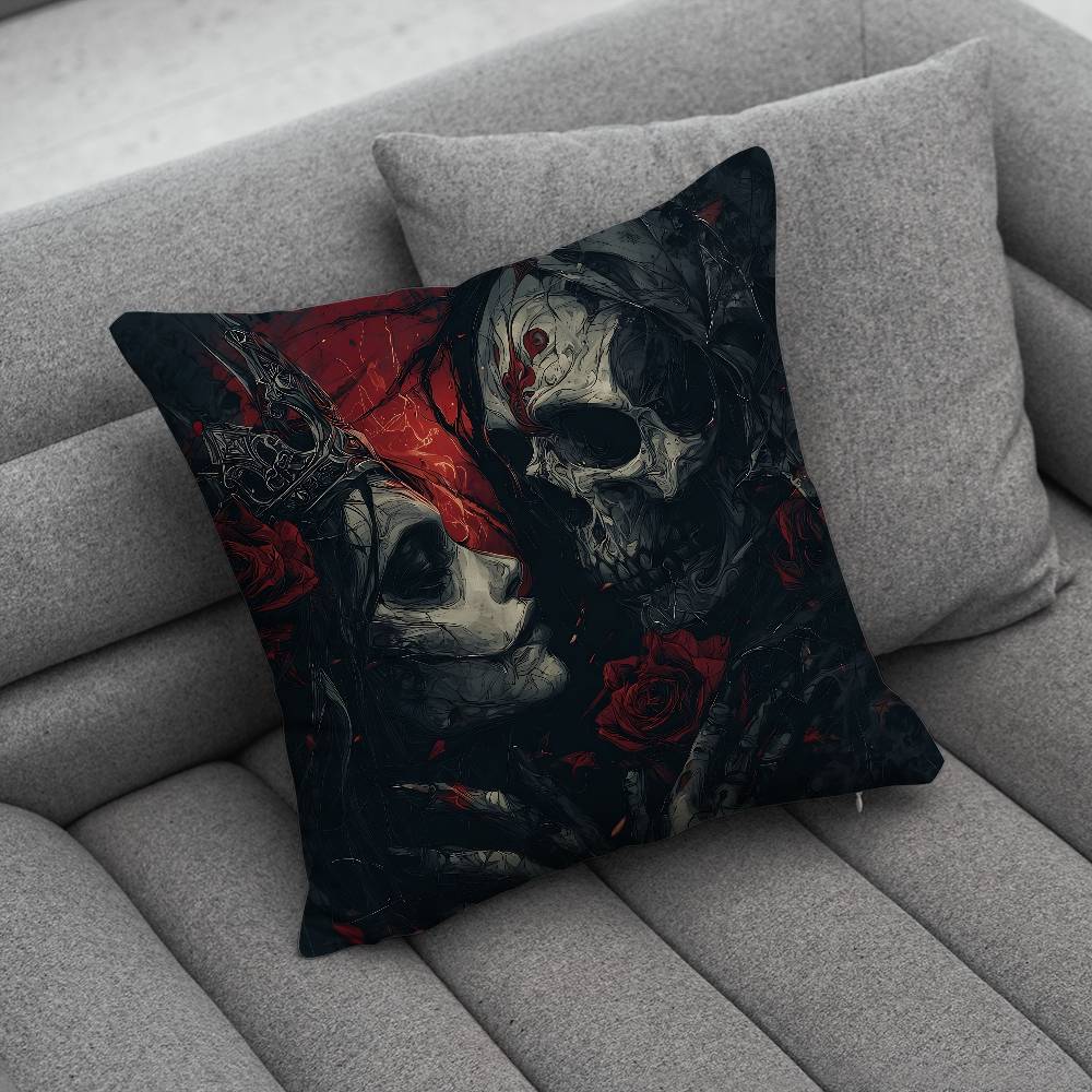 Konata Izumi LLucky SStar Pillow Case Pillowcase Home Sofa Cushions Car Cushions Pillowcover Office Pillowshell Pillow
