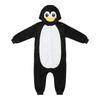 Onesie Kigurumi Pajamas Costume Penguin Children 105 - 115Cm