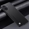 Luxury PU Leather Case For iPhone 17 Back Cover TPU Silicone Shockproof Full Protection Phone Case For iPhone17 i Phone 17 Coque