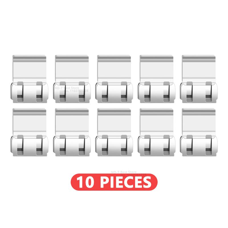 4~10 шт. Невидимый зажим для укорачивания брюк, Нескользящий зажим для края брюк, Зажим для быстрого подгиба, Скрытый регулятор брюк, Швейные принадлежности