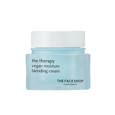 The Therapy Vegan Увлажняющий увлажняющий крем 60 мл