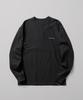Dickies Сумка Моно Лого Длинный рукав Черный