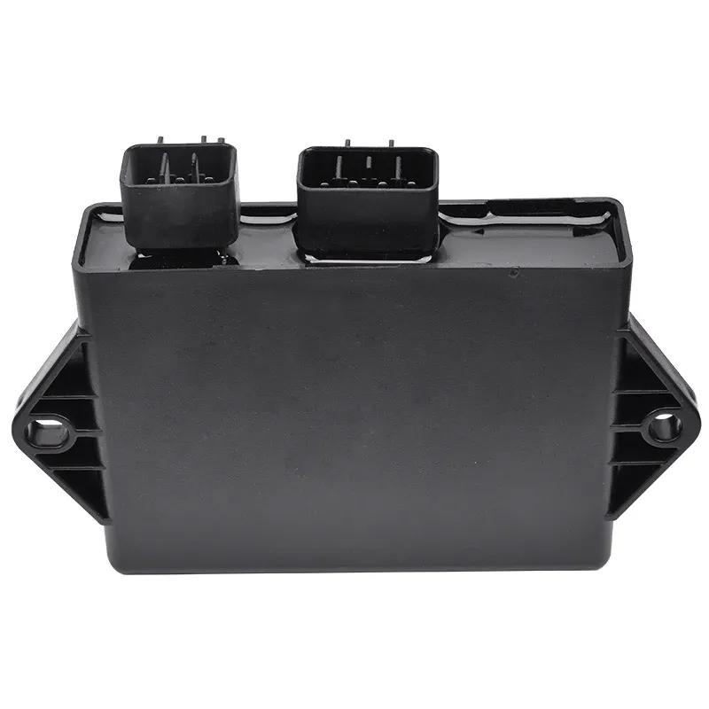 Motorcycle Intelligent Electrical Digital Ignition CDI ECU Unit Box Igniter Ignitor 3GD-85540-40-00 for Yamaha YFM350 YFM 350