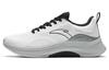 Men's Sneakers Anta Divine Journey 5 Comfortable Cushioning, Wear Resistant Low top Training Shoes Men's White