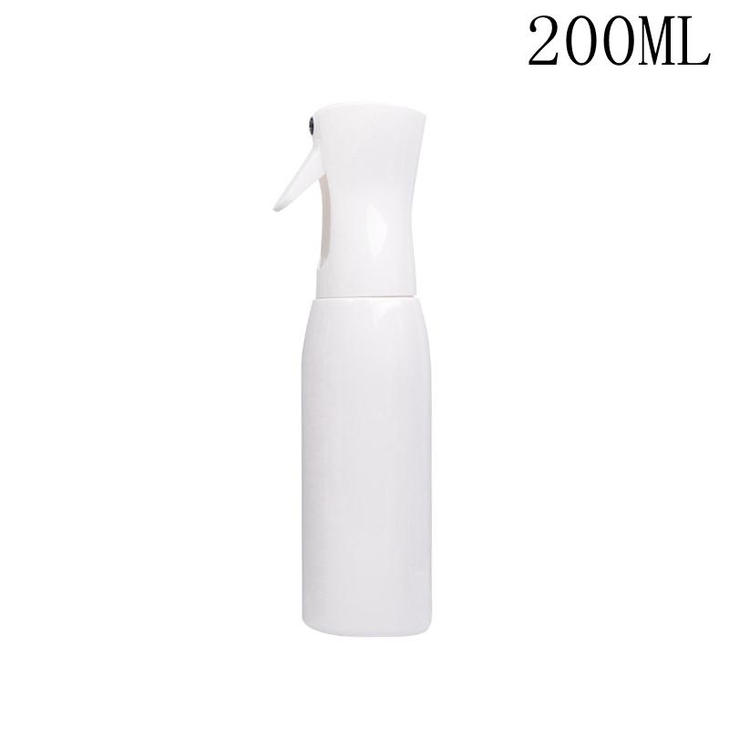 200/300Ml Hairdressing Spray Bottle Oil Spray Bottle Garden Plant Water Refillable Continuous Mist Sprayer Plastic Containers