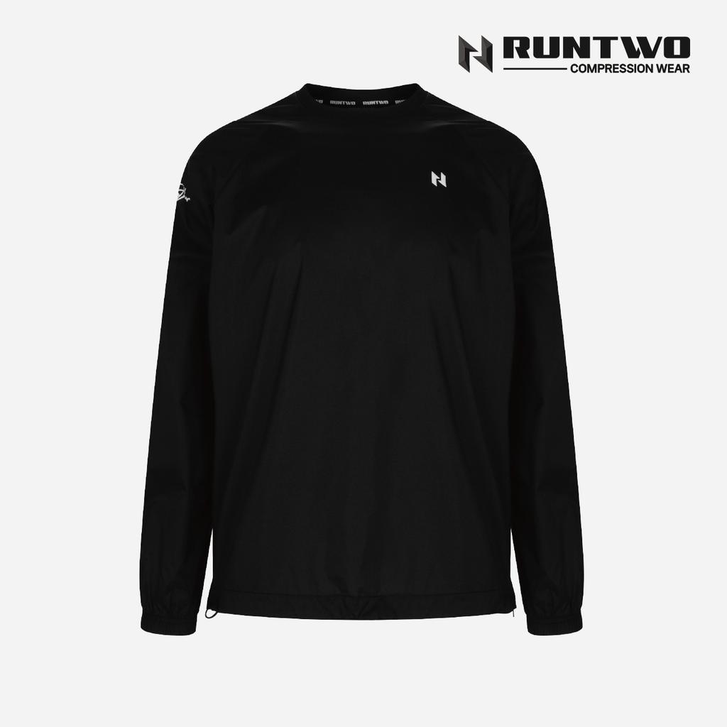 Ветровка RUNTWO