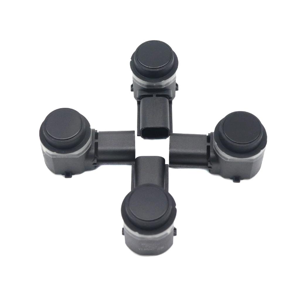 HC3Z-15K859-A Car PDC Parking Sensor 4PCS For Ford F-150 F-250 Super Duty F-350 Super Duty 2015-2018 HC3Z15K859A FL3Z-15K859-B