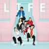 CD - LIFE (compatible with Smapla) AVCD83935 Japan Japanese Pop/Rock Used