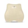 Car Seats Support Waist Cushion Headrests Lumbar Pillow For Peugeot 408 308 5008 208 2008 3008 Landtrek Rifter 508 301 108 608