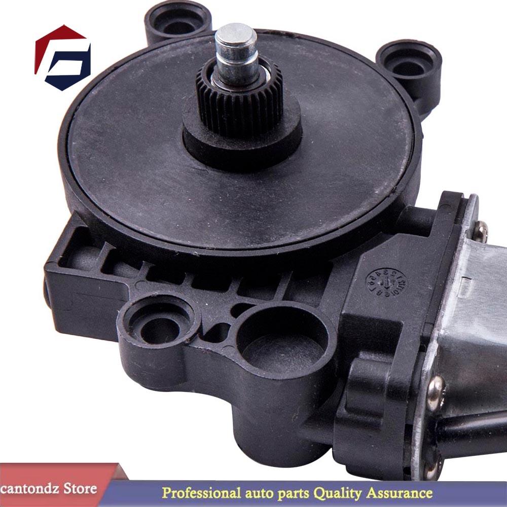 Ручной привод для Великобритании с длинным шнуром для Ford Fiesta MK6 3-дверный 2002-2008 1218655 2S5114553AA переднее правое стекло