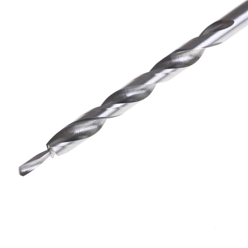 3/8" шестигранное сверло для карманных отверстий + набор стопорных колец для направляющей Kreg Jig