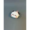 Simulated coffee beans are suitable for AirPods 1 generation Apple earphone case 11th generation Bluetooth pro1 silicone earphone case