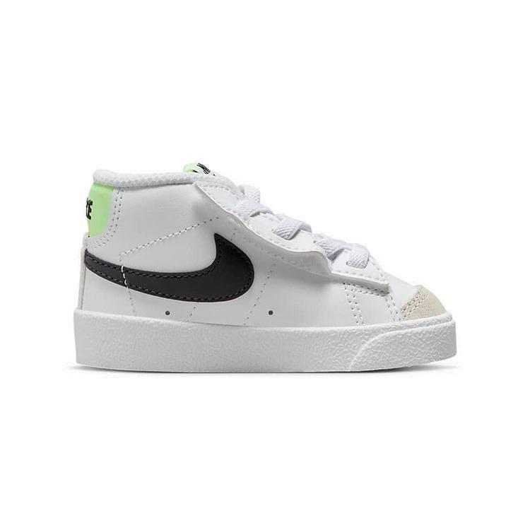 Nike Blazer Mid '77 TD 'Белый Черный Вольт' DA4088-109