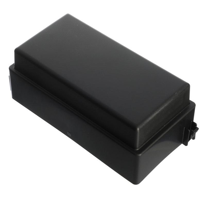 NEW-NEW For Nissan ARIYA Rogue -2025 Fuse Box Upper Cover Molding 24382-6RA1B 243826RA1B