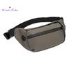 Waist Bag Multi-pockets Waterproof Oxd Cloth Quick Release Buckle Adjustable Men Fanny Pack Crossbody Chest Sling