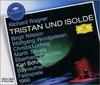 CD NILSSON (BIRGIT) - Wagner: Opera Tristan and Isolde (A POCG3848 Japan ObiClassical Used