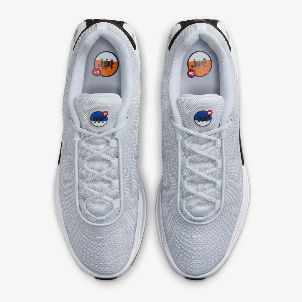 DV3337-005 Nike Air Max DN Чистый платиновый Гипер-королевский Белый Черный (Мужской)