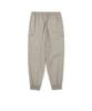 SNOWPEAK APPAREL Kland Cargo Jogger Pants (S24Fudpt90) Fog Gray