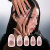 Набор для ногтей Finger Suit Water Shine с блестящими кончиками ногтей премиум-класса 33 типа