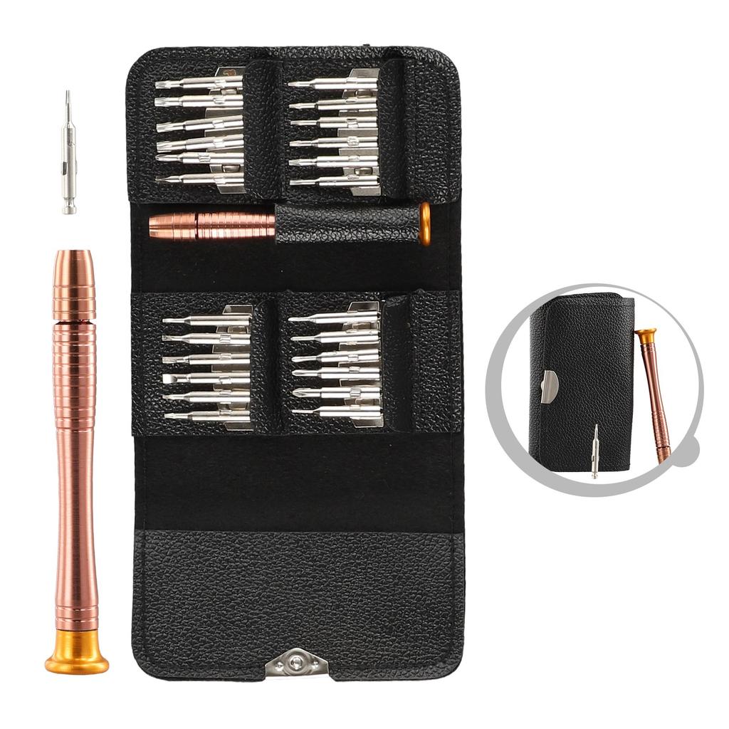 Оборудование Отвертка бита Ручной профессиональный прецизионный инструмент Несколько размеров