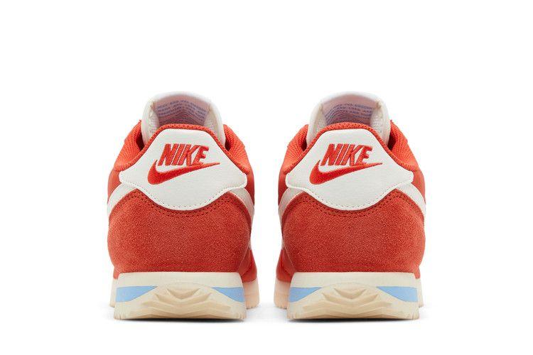 Nike Cortez Picante Red (Women's)