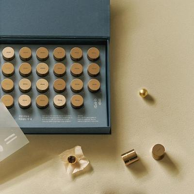 Сентем Агаровый Кристалл (5гx30 таблеток) (30-дневный запас)