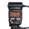 Кольцевая макро вспышка Yongnuo YN14EX II TTL для DSLR камер Canon и беззеркальных камер Sony