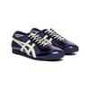 ONITSUKA TIGER MEXICO 66 SD Низкие повседневные кроссовки из коровьей кожи Унисекс Сине-фиолетовые 1183C468-400