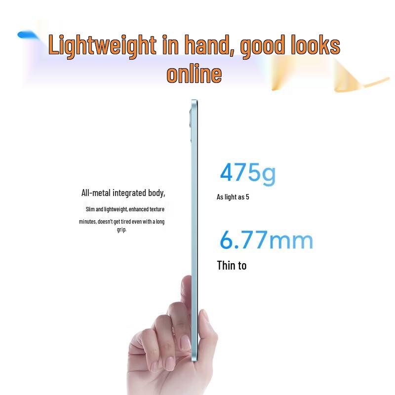 Honor Tablet X10 Pro 11.5-inch 2.5K (CN version)