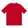 Nike Футболка Boston Red Sox с логотипом, круглым вырезом, быстросохнущая, с коротким рукавом, детские топы 3Z3B7SAHL-BOS