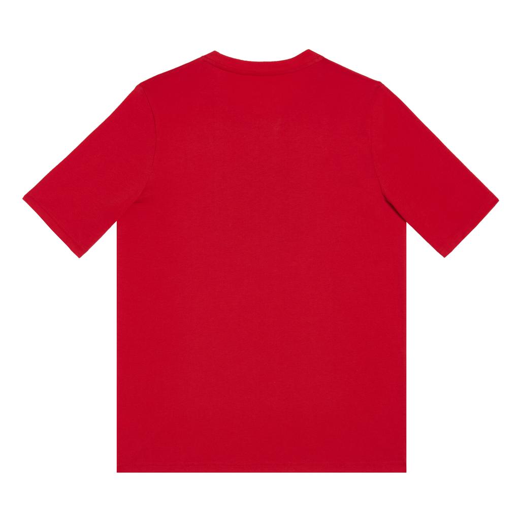 Nike Футболка Boston Red Sox с логотипом, круглым вырезом, быстросохнущая, с коротким рукавом, детские топы 3Z3B7SAHL-BOS