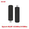 Tuya WiFi Контроллер RF+IR USB Универсальный Пульт Управления Умный Контроллер RF Приборы Умная Жизнь