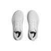 HOKA One One Белые кроссовки Clifton 9 1127895-WWH
