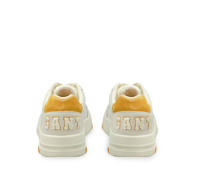 Gant Кроссовки кроссовки Ellizy 28531483 белый