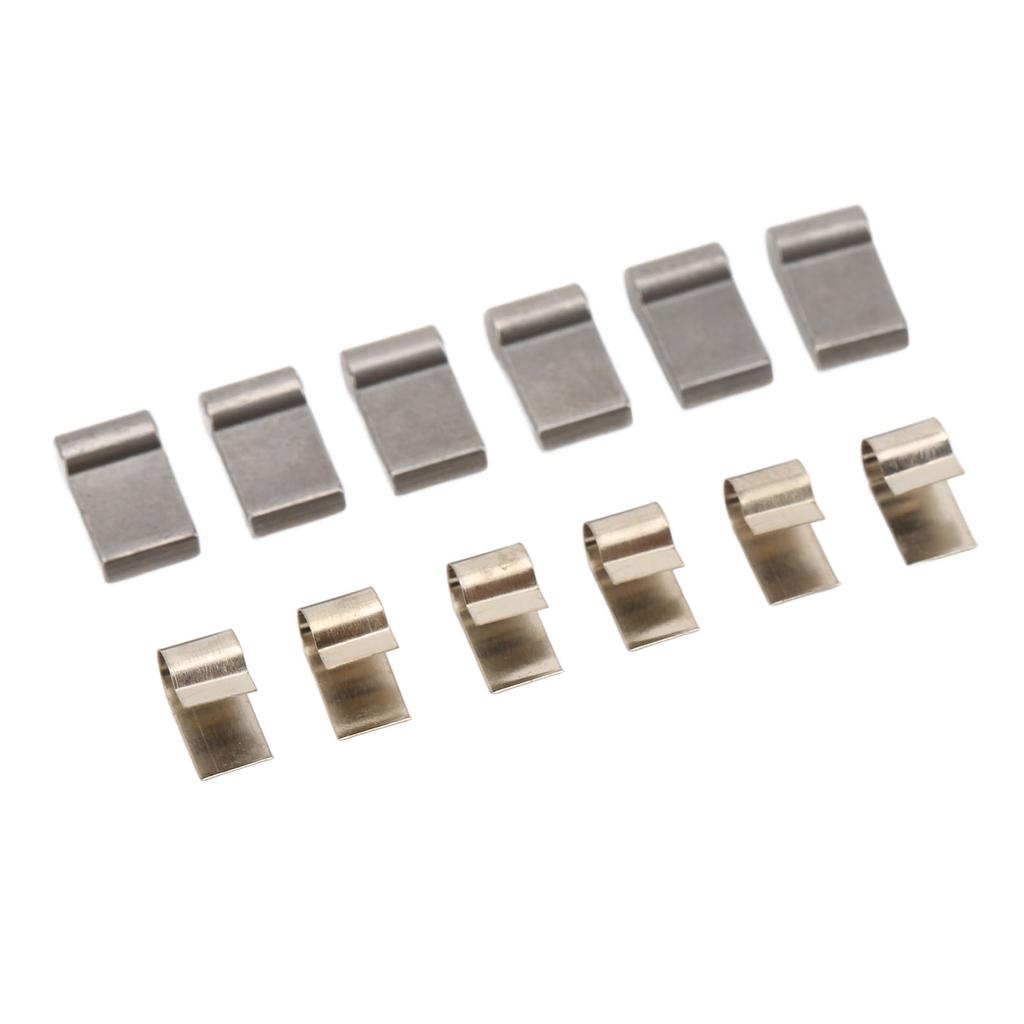 6 шт. запасные части для ступицы велосипеда Bike Free, универсальные аксессуары для пружинных когтей, аксессуары для велосипеда B+5