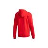 adidas Men's Neo M Ce Hoodie Red EA3525
