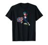Beyblade Burst Sparking Aoi Balt Brave Valkyrie & T-shirt