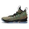 LeBron 15 'Четыре всадника' 897648-901