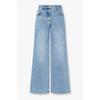 Vov Gangnam Exclusive Front Line Wide Denim Pants 7156155003