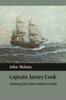Книга Captain James Cook : Claiming the Great South Land