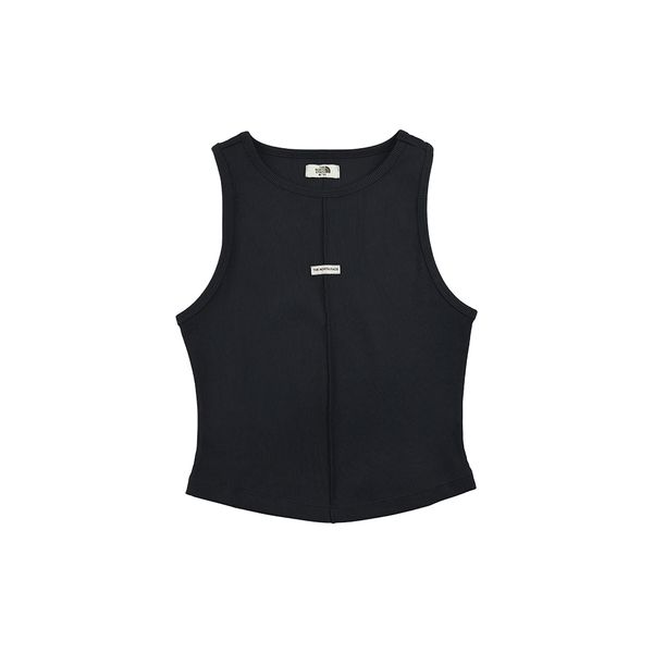 [North Face] North Face Женская мягкая волна без рукавов S Nt7vr30