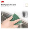 3M Scotch-Brite Ультра Чистая губка Жесткая сторона