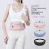 Breathable Running Waist Bag Waterproof Waist Pack Multi-function Sports Belt Bag  Gym Cycling