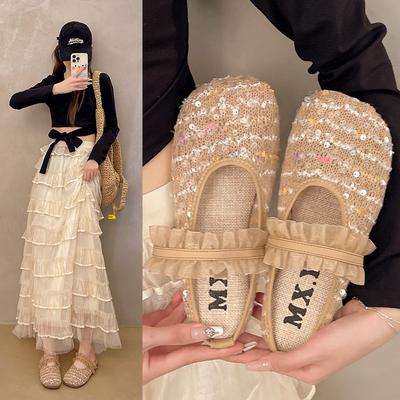 Женская обувь – Сандалии