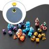 Механический аксессуар для кубиков для настольных игр