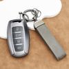 Для Great Wall Haval Jolion 2022 F5 F7 F7X F7H H2S GMW Dargo H6 H7 H4 H9 Автоаксессуары Чехол Брелок TPU Чехол для Ключа Автомобиля