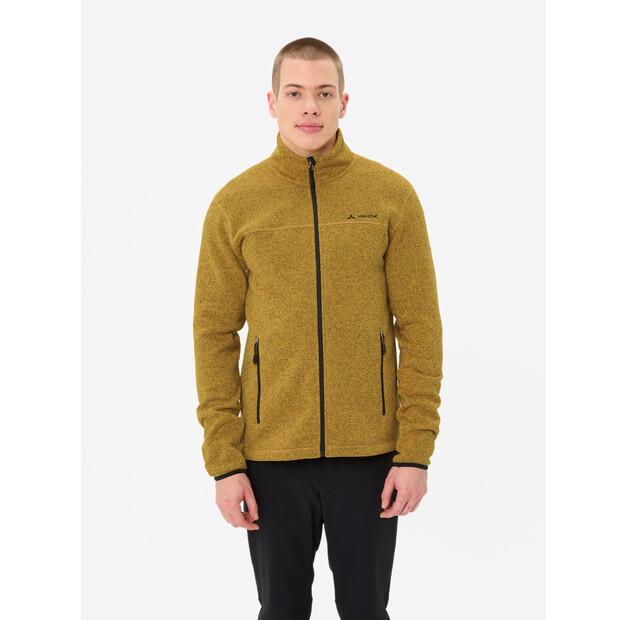 Флисовая куртка VAUDE Rienza Jacket III