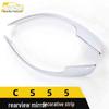 CS55 Rearview Mirror Electroplated Trim Decorative Patch Car Accessory