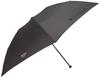 Зонт Moonbat складной зонт ультра легкий Barbrela Plain 55 см черный [McIntosh Philosophy] 21-431-11073-02